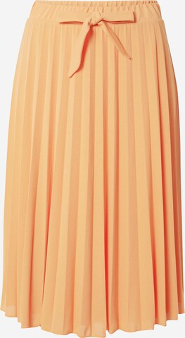 Guido Maria Kretschmer Women Skirt in Orange: front