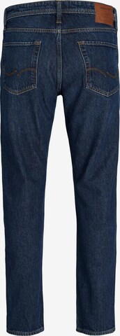 Regular Jean 'CHRIS' JACK & JONES en bleu