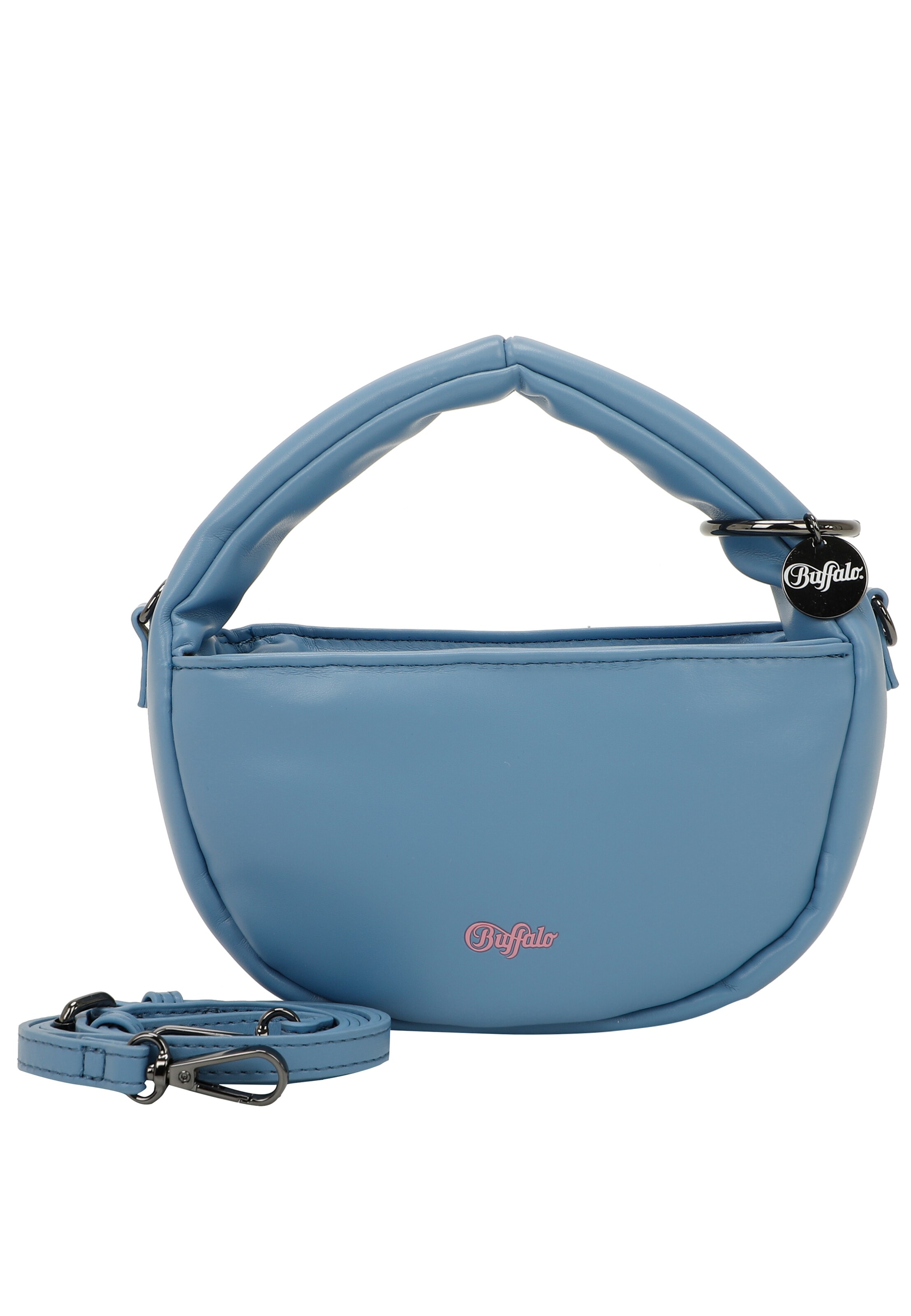 BUFFALO Handtasche in Blau