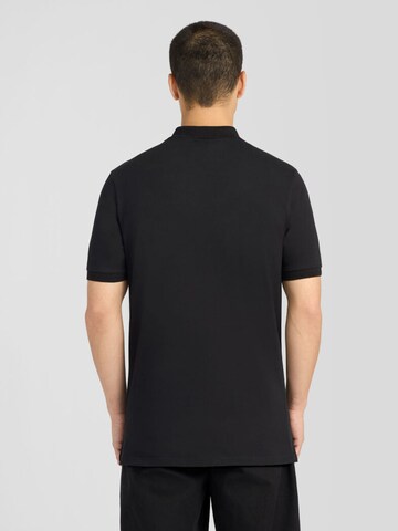 Lyle & Scott Shirt in Black