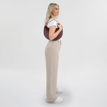 JOST Shoulder bag 'Vika' in Red
