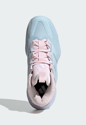 ADIDAS PERFORMANCE Sports shoe 'Court Stabil' in Blue