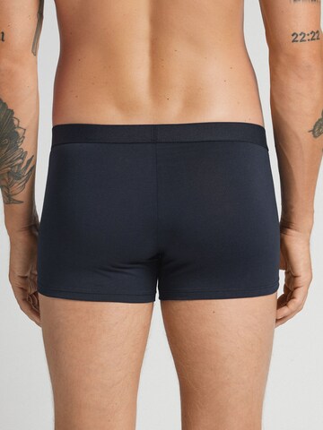 IUMAN Unterhosen NINTENDO SUPER MARIO™ in Blau