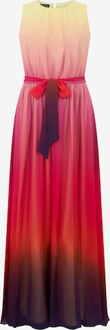 APART Kleid in Mischfarben: Vorderseite