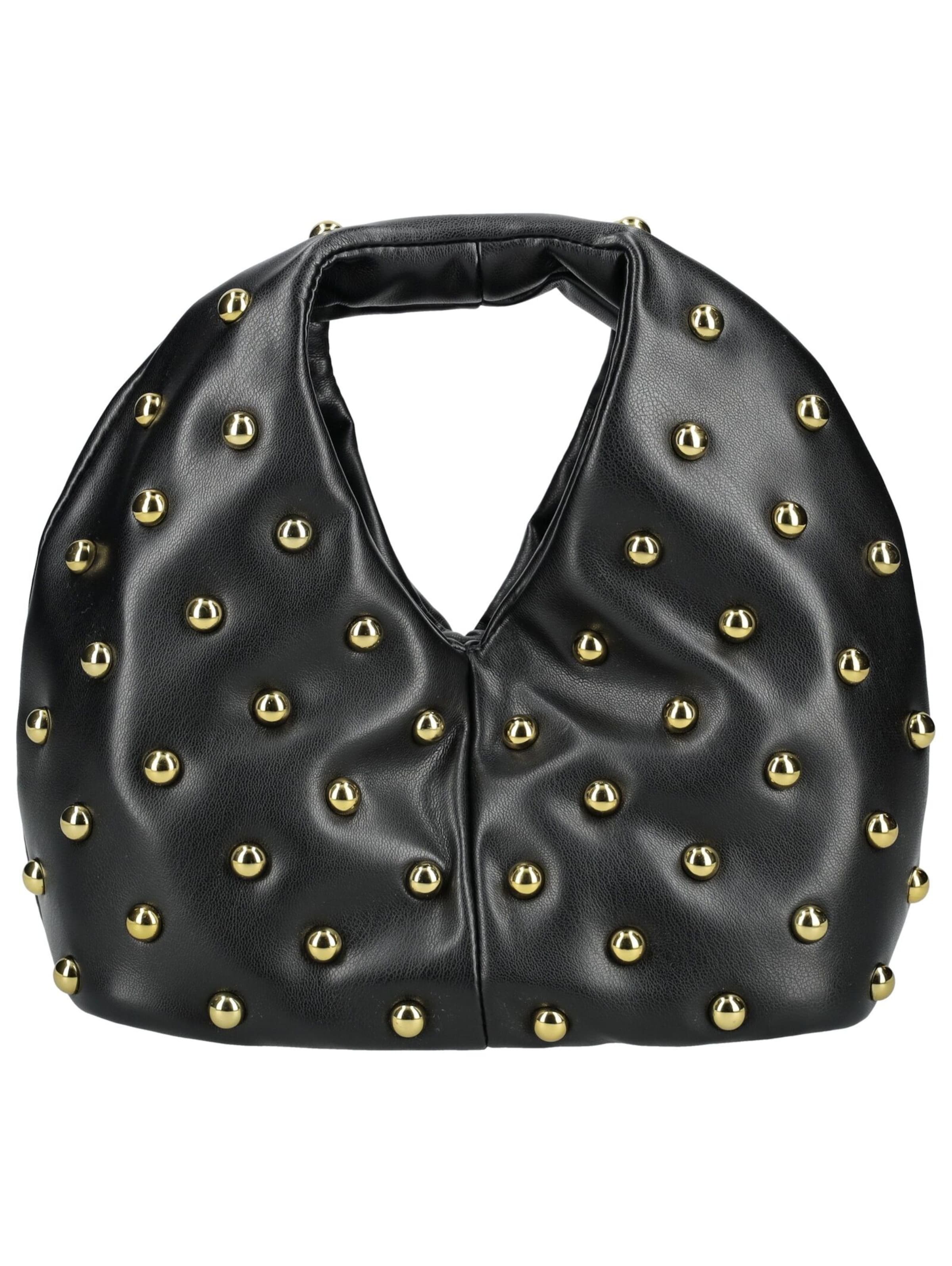 Dolce Vita Handtasche in Schwarz