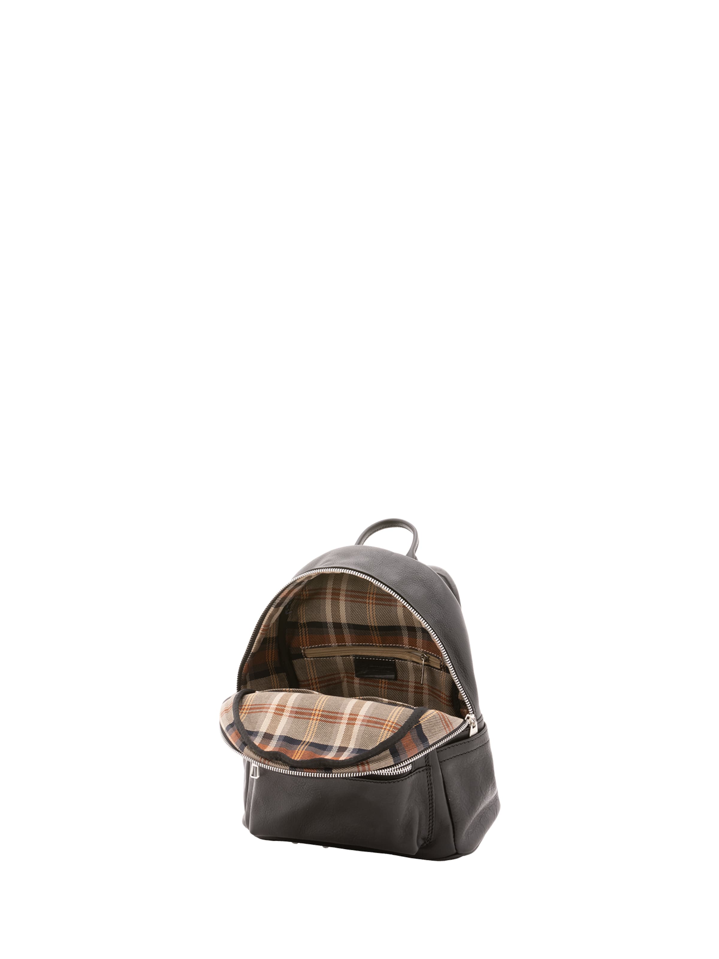 Viola Castellani Backpack in Black