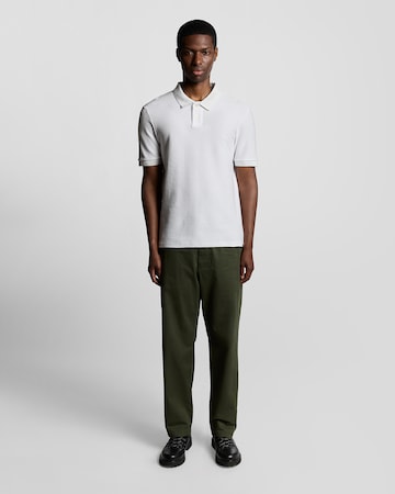 Lyle & Scott Shirt in Wit