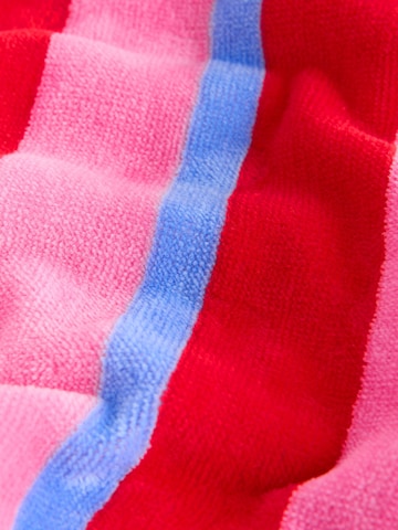 rožinė Next Vonios chalatas