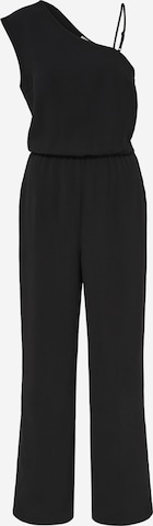 melns LeGer by Lena Gercke Kombinezons 'Silke': no priekšpuses