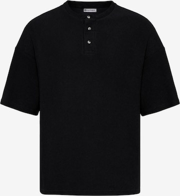 Dandalo Paita värissä musta: etupuoli