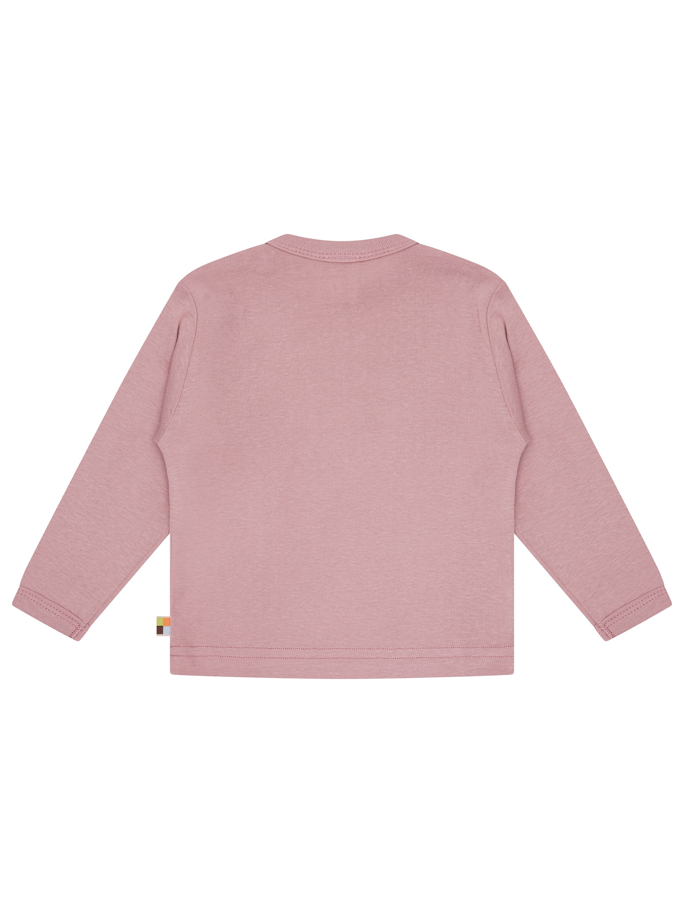 loud + proud Shirt in Pink