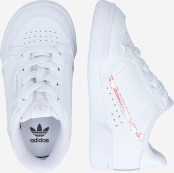 ADIDAS ORIGINALS Trainers 'Continental 80' in White