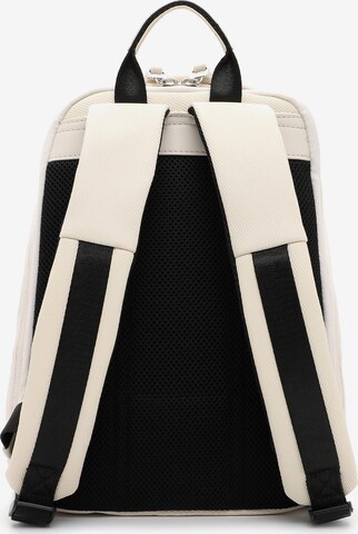 Suri Frey Backpack 'Judy' in Beige