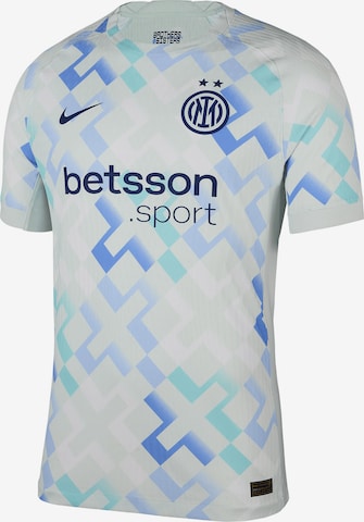NIKE Jersey 'Inter Mailand Authentic' in Blue: front
