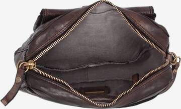 Campomaggi Handbag in Brown