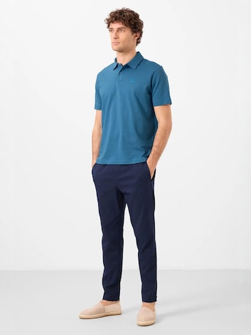 Tommy Life Regular Hose in Blau
