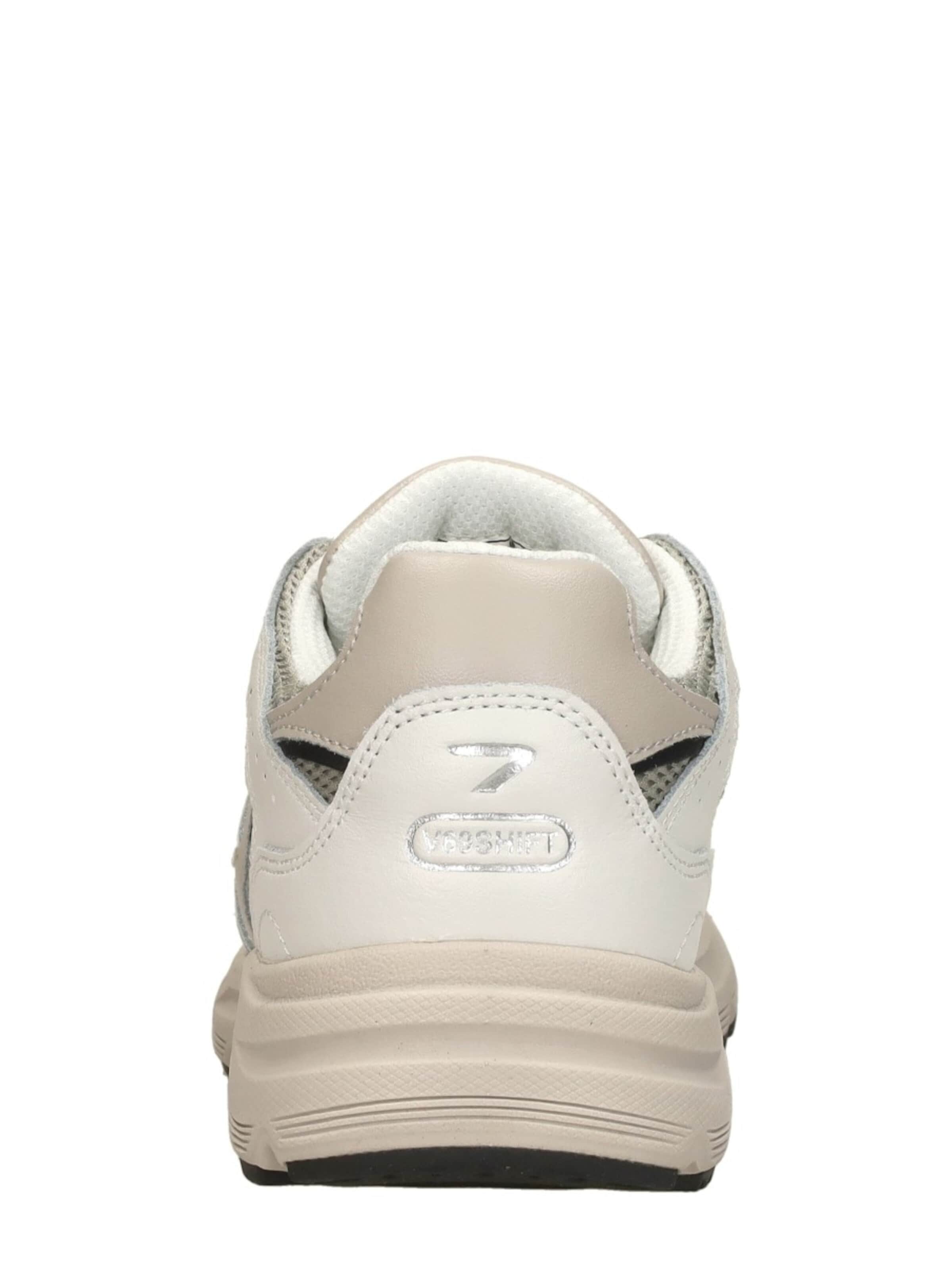 HUB Sneakers laag 'Shift M39' in Wit