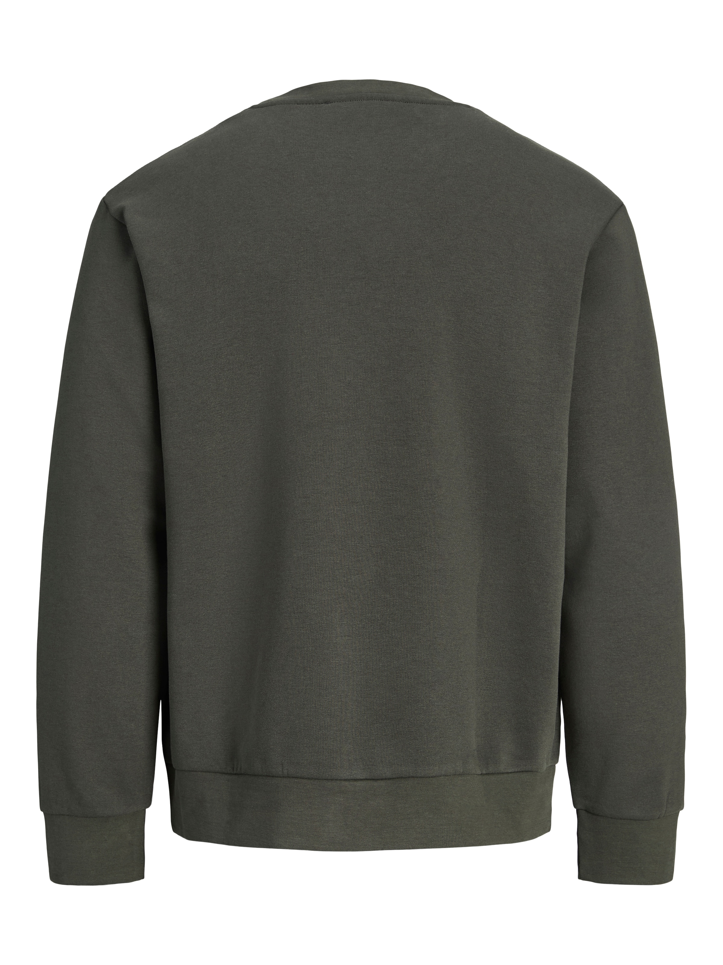 JACK & JONES - Camiseta deportiva 'JCOCLUB BRANDING' en gris