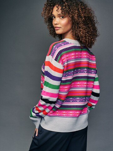 Next - Jersey en rosa