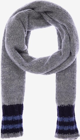 LEVI'S ® Scarf & Wrap in One size in Grey: front