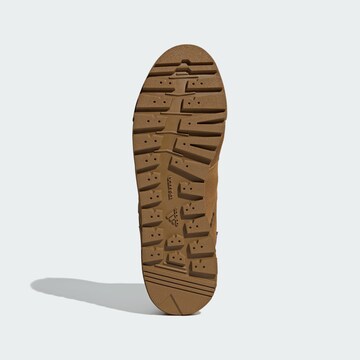 ADIDAS TERREX Boots 'TERREX SNOWPITCH' in Braun