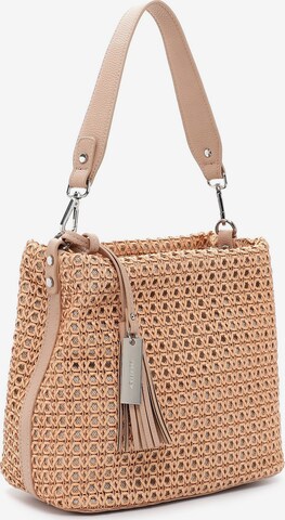 Suri Frey Handbag 'Bethany' in Beige