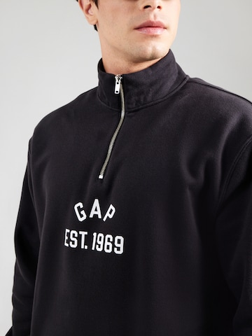 GAP Collegepaita värissä musta