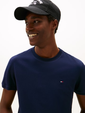 T-Shirt Tommy Jeans en bleu