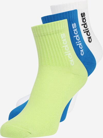 ADIDAS PERFORMANCE Športne nogavice | mešane barve barva, Prikaz izdelka