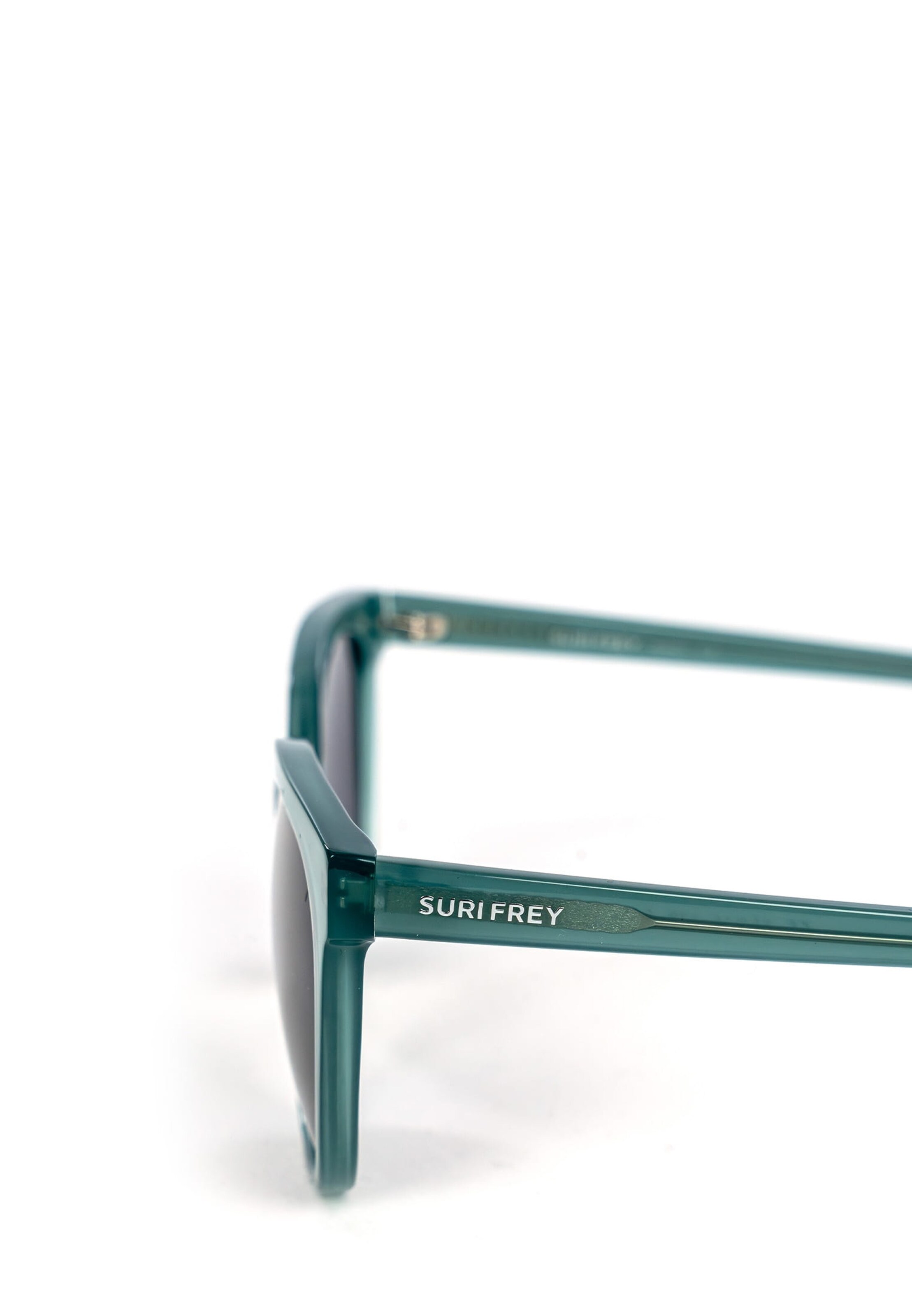 Occhiali da sole ' SFY Yconic ' di Suri Frey in verde