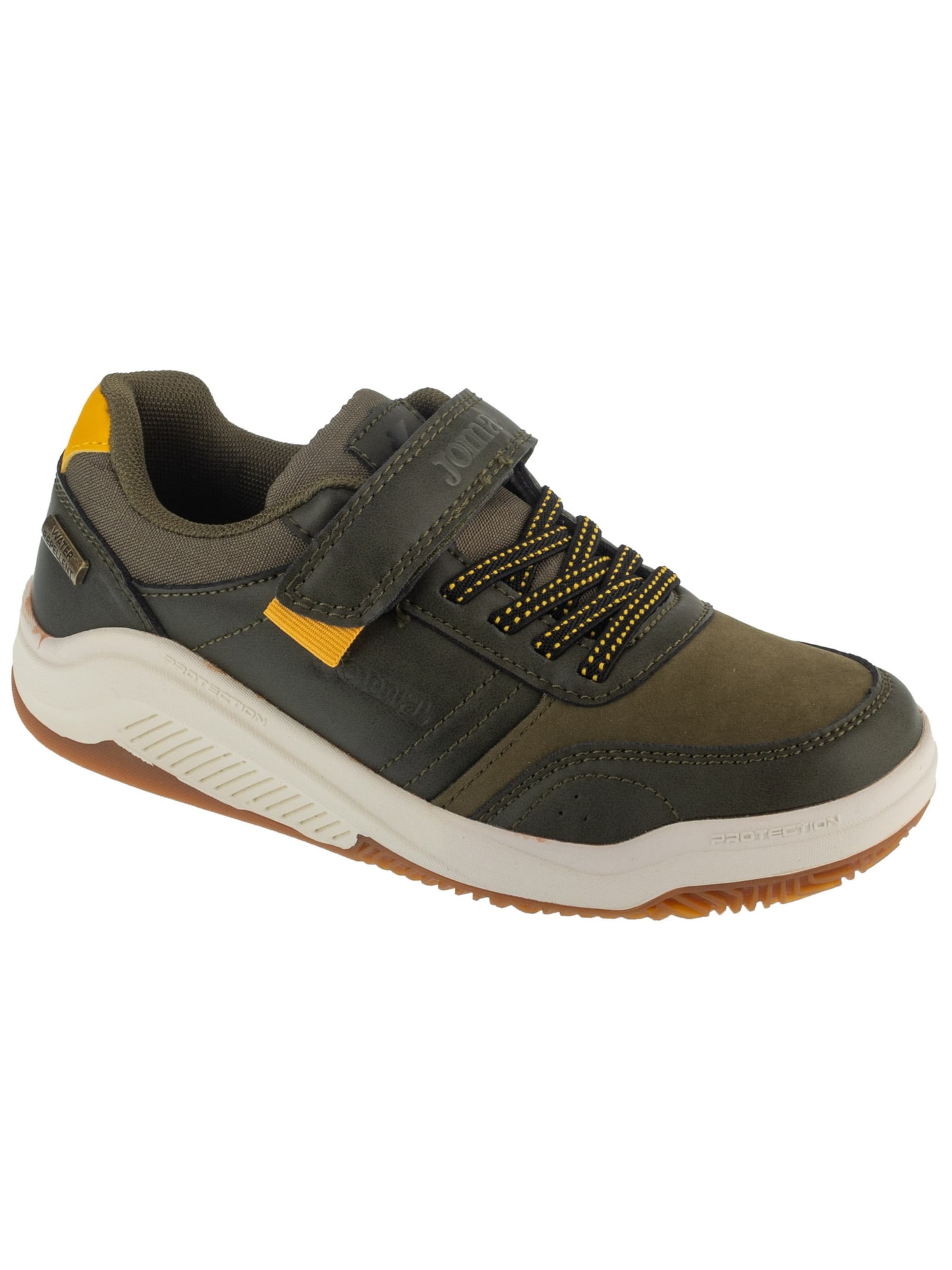 JOMA Sneaker 'J.Jarama'‌‌ in Grün