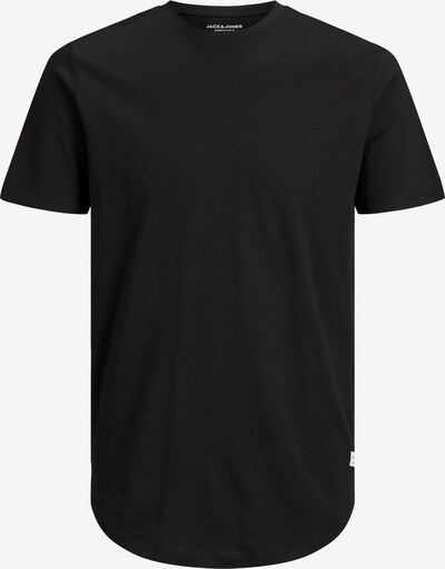 JACK & JONES T-Shirt 'Noa' en noir, Vue avec produit