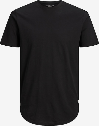 JACK & JONES Shirt 'Noa' in Black, Item view