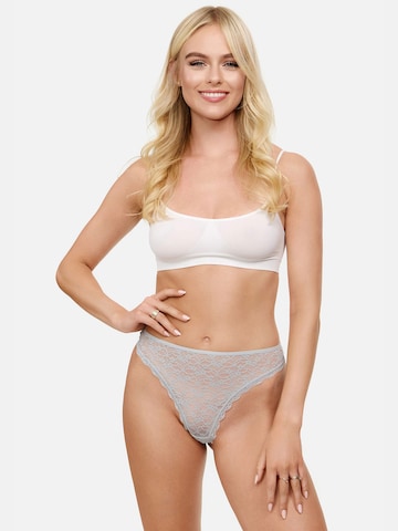 String 'F917' Tazzio en mélange de couleurs