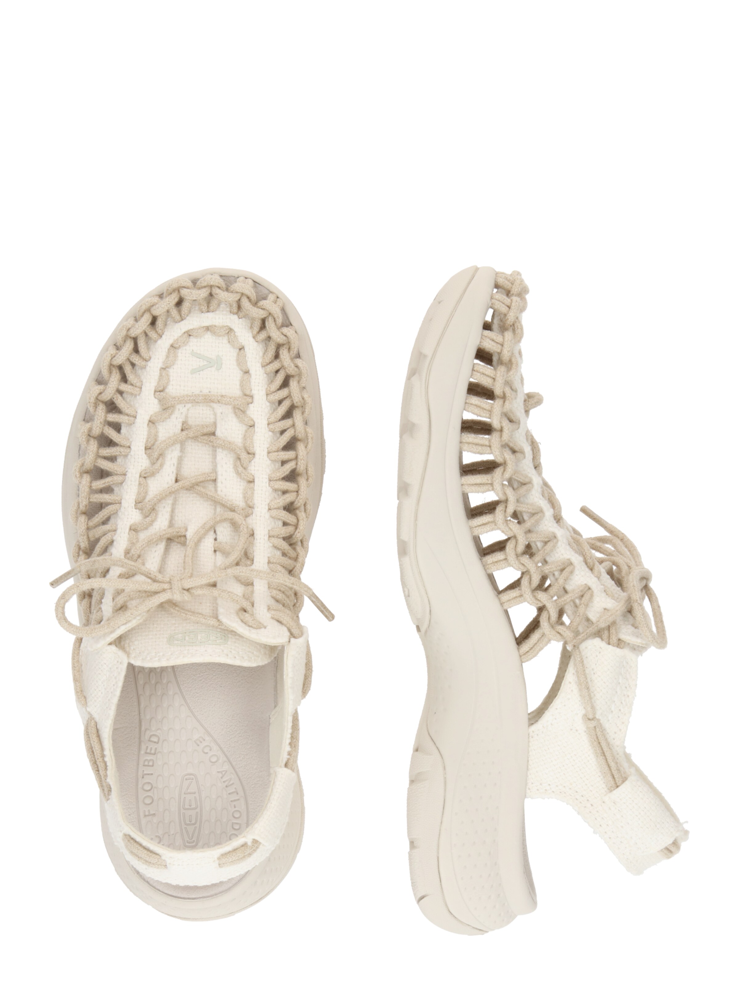 KEEN Σανδάλι 'UNEEK ASTORIA' σε μπεζ