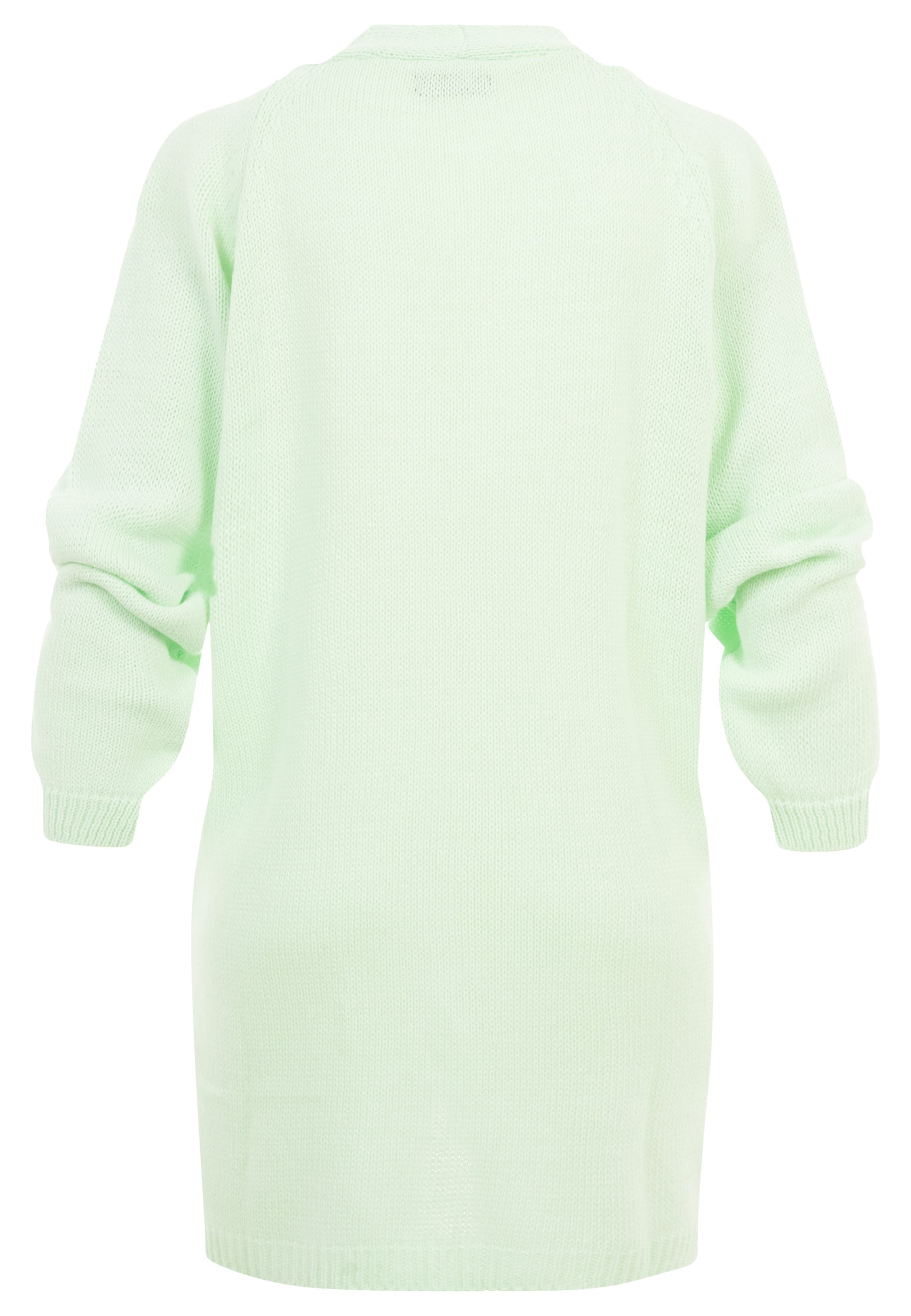Cardigan Cloud5ive en vert