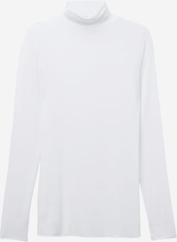 INTIMISSIMI Shirt 'Ultralight' in Weiß: Vorderseite