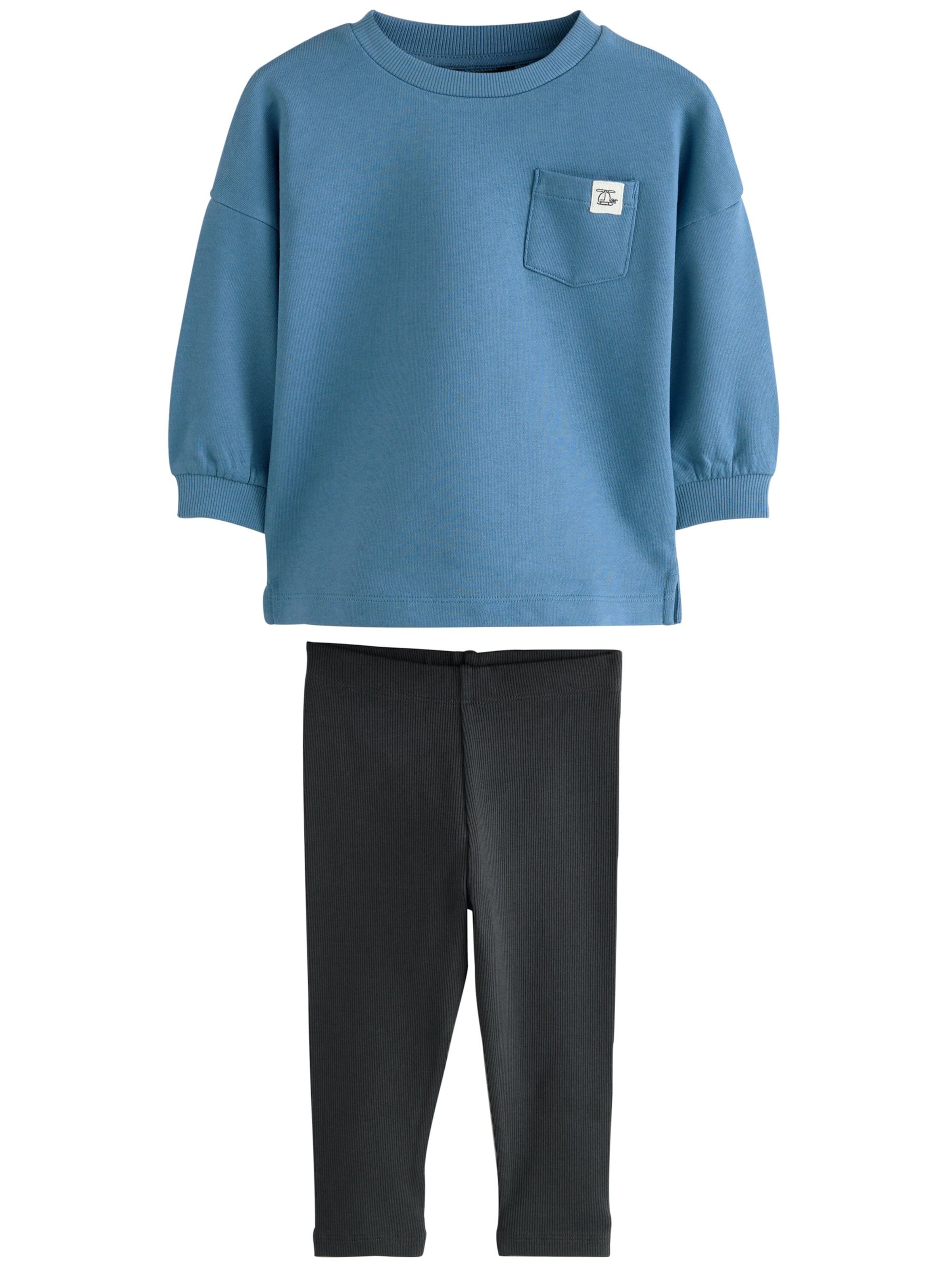 Next Szettek - bézs