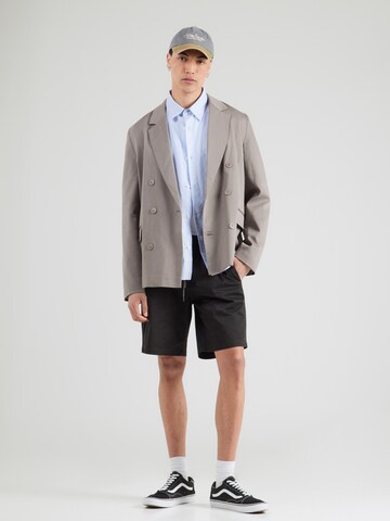 Loosefit Pantalon 'FRICKIN II' Volcom en noir