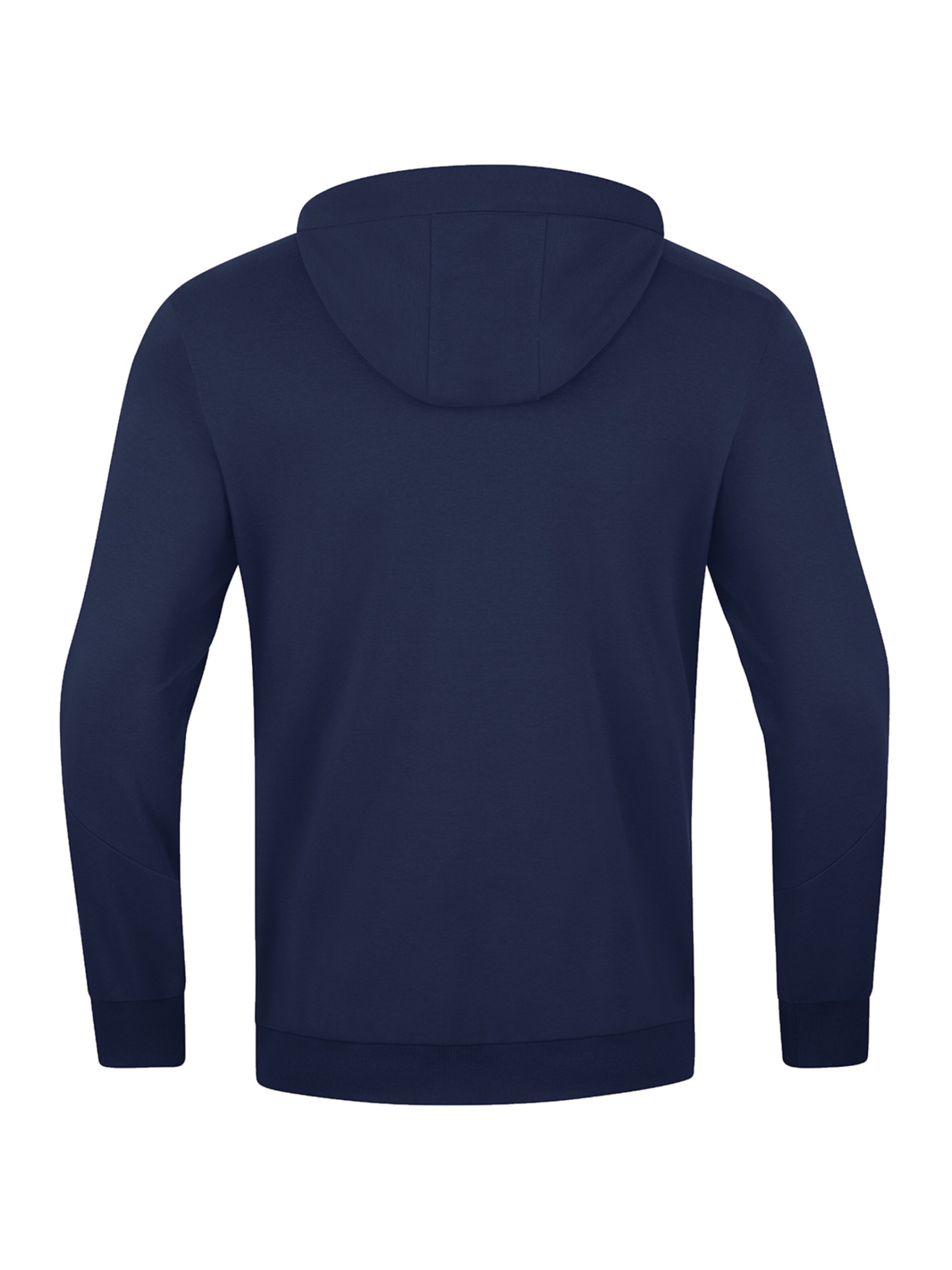 JAKO Athletic Sweatshirt in Blue