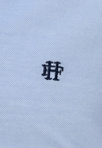 Felix Hardy Regular Fit Skjorte i blå