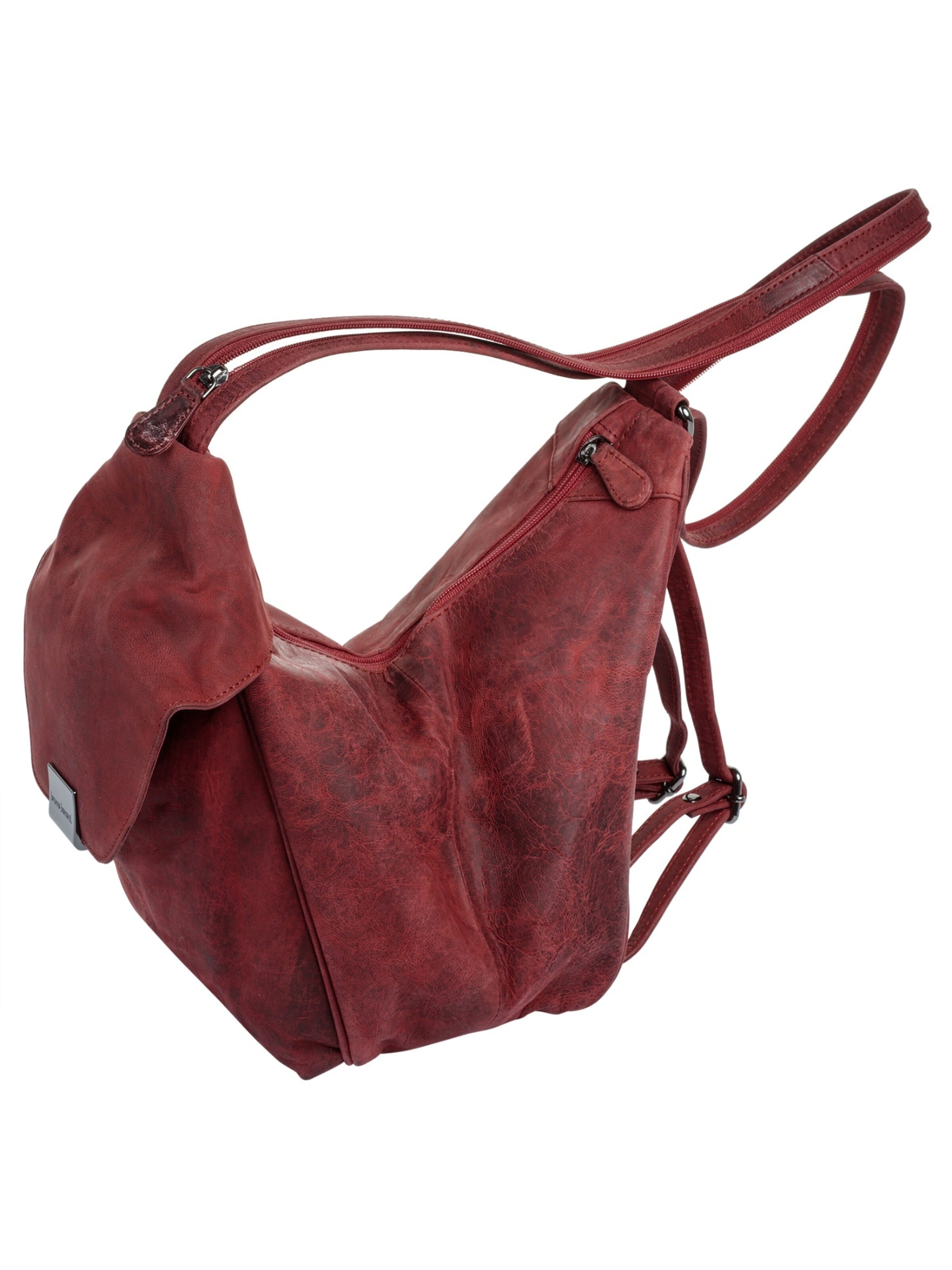 Sac à dos Bruno Banani en rouge