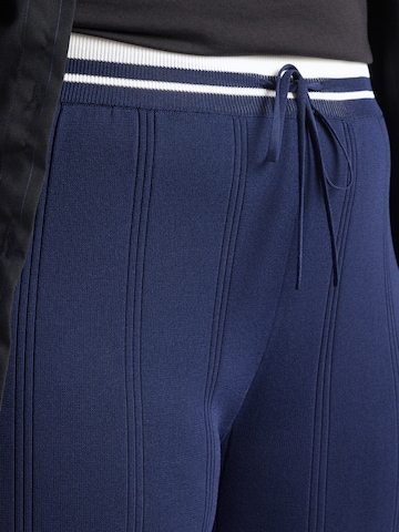 Persona by Marina Rinaldi regular Παντελόνι 'NNWAGENZIA' σε μπλε