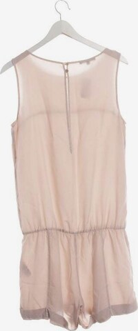 PATRIZIA PEPE Jumpsuit in S in Pink