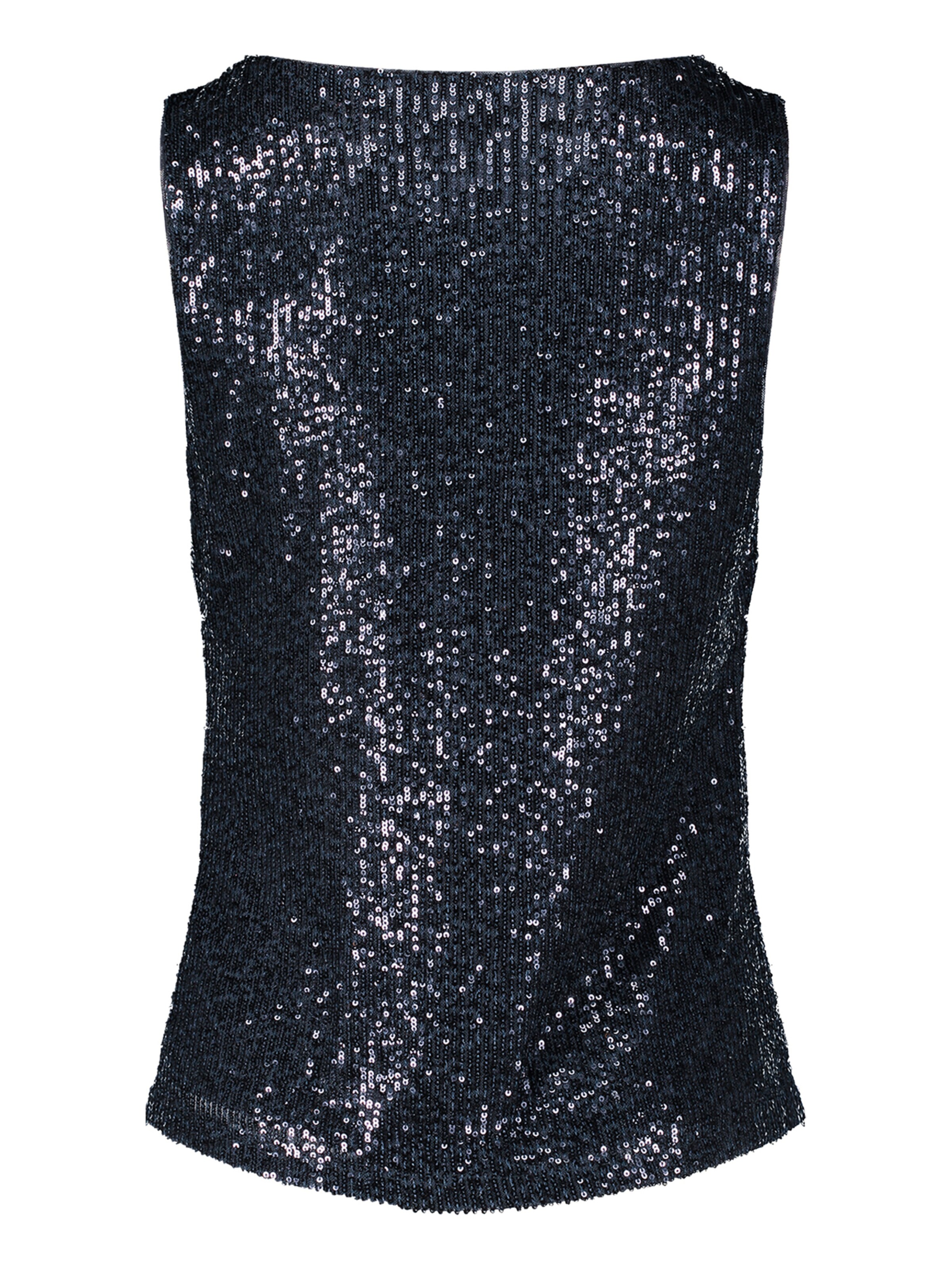 Vera Mont Blouse in Blue