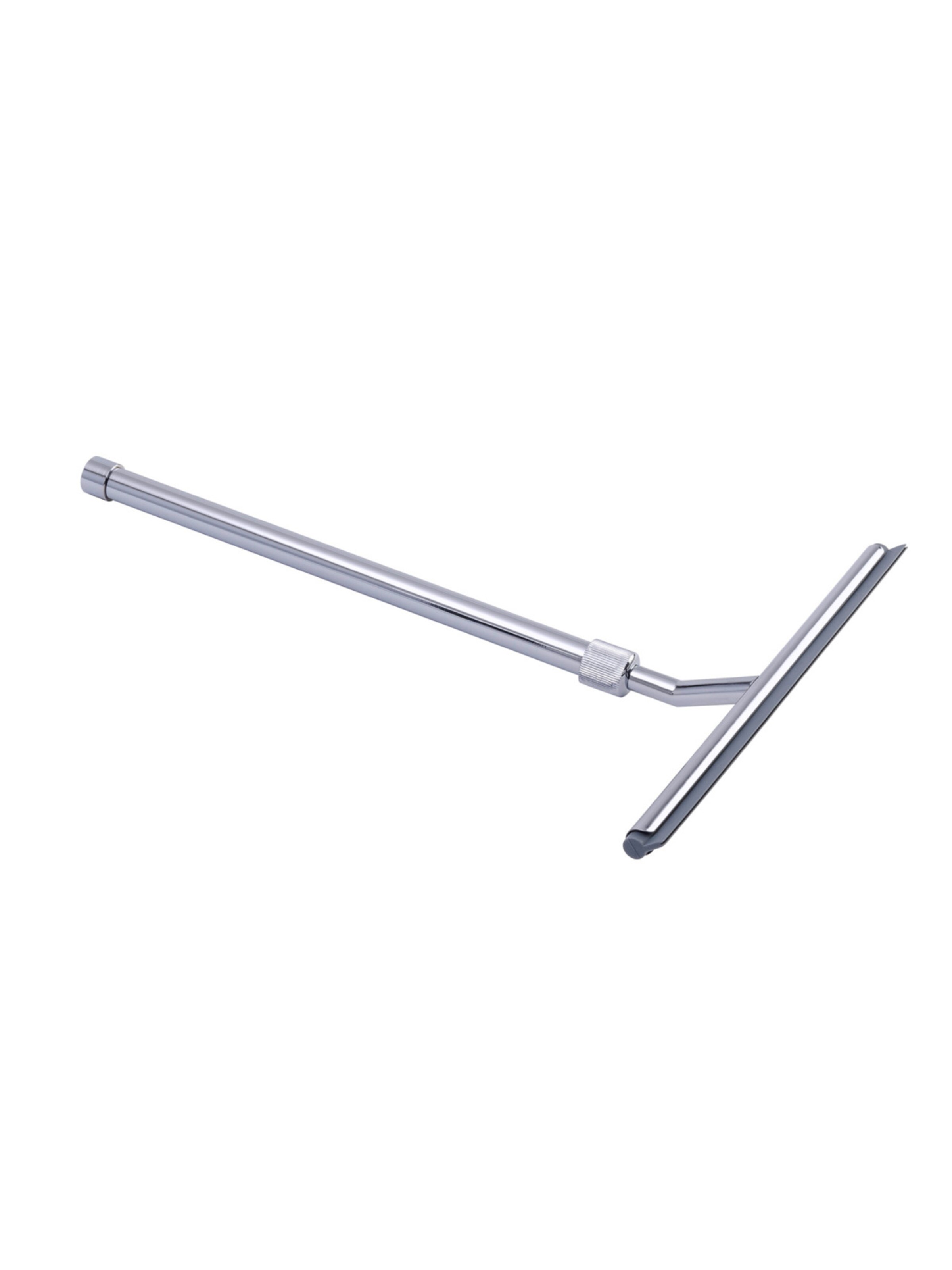 Wenko Scheibenabzieher in Silber