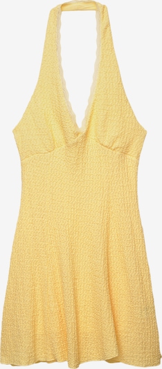 Pull&Bear Ljetna haljina u žuta, Pregled proizvoda