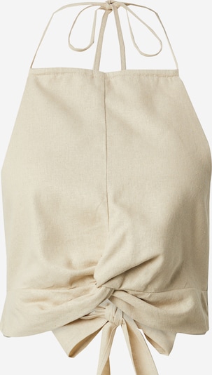 LeGer by Lena Gercke Top 'Nadia' u bež, Pregled proizvoda