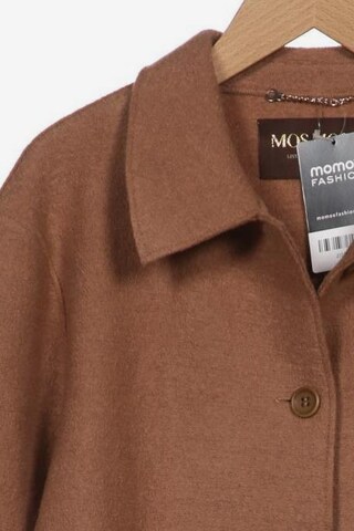 MOS MOSH Jacket & Coat in M in Brown