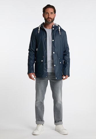 DreiMaster Maritim Performance Jacket in Blue